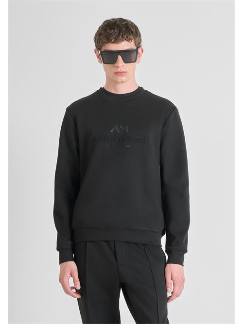 MAGLIA FELPA ANTONY MORATO | MMFL01102 FA150168/9000